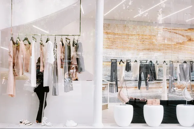 Boutiques de créateurs : ce qu'elles apportent